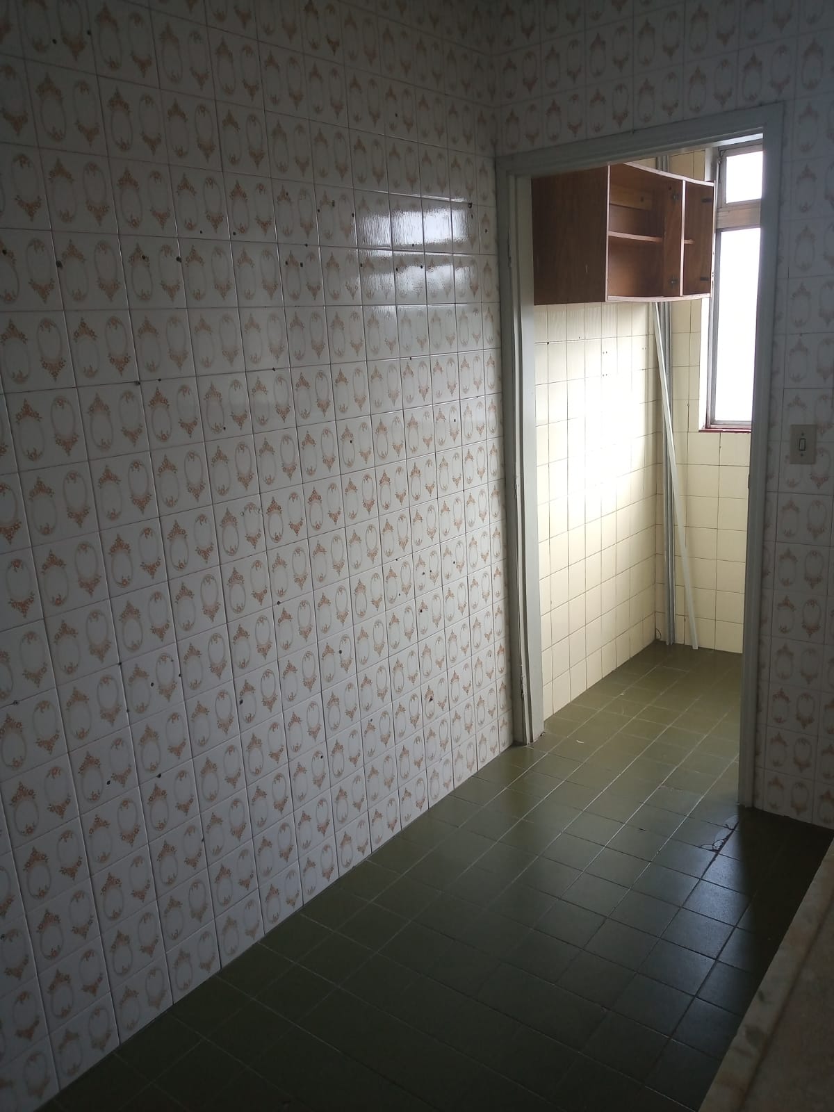 VENDO APARTAMENTO BAIRRO PAULICEIA SBC /SP