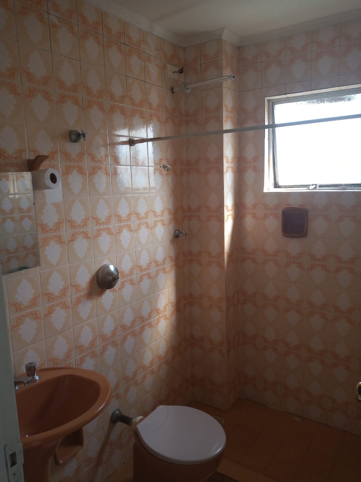 VENDO APARTAMENTO BAIRRO PAULICEIA SBC /SP