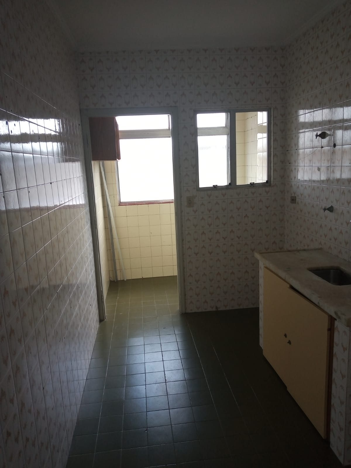 VENDO APARTAMENTO BAIRRO PAULICEIA SBC /SP