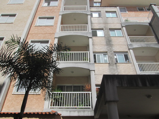 Apartamento - Venda