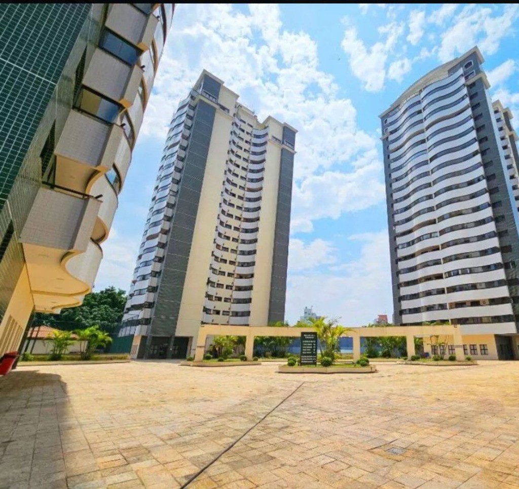 Apartamento - Locação, Vila Assunção, Santo André, SP