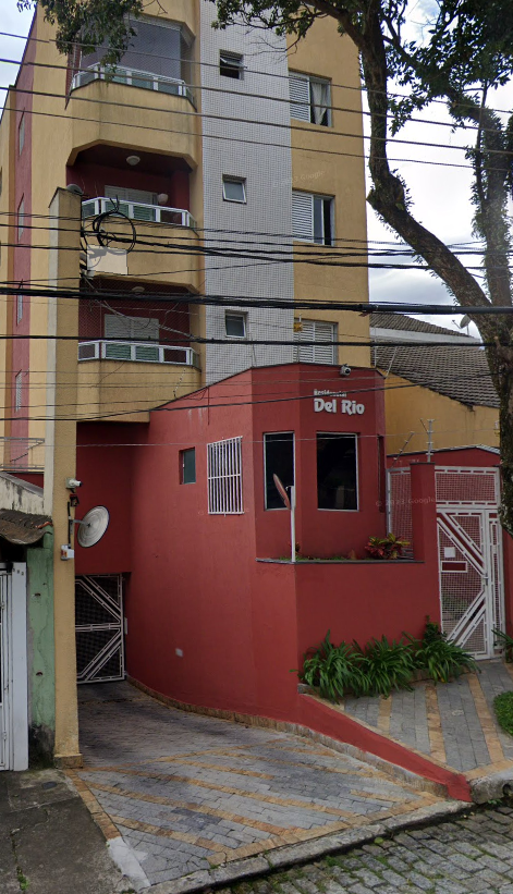 Apartamento - Locação, Vila Curuçá, Santo André, SP