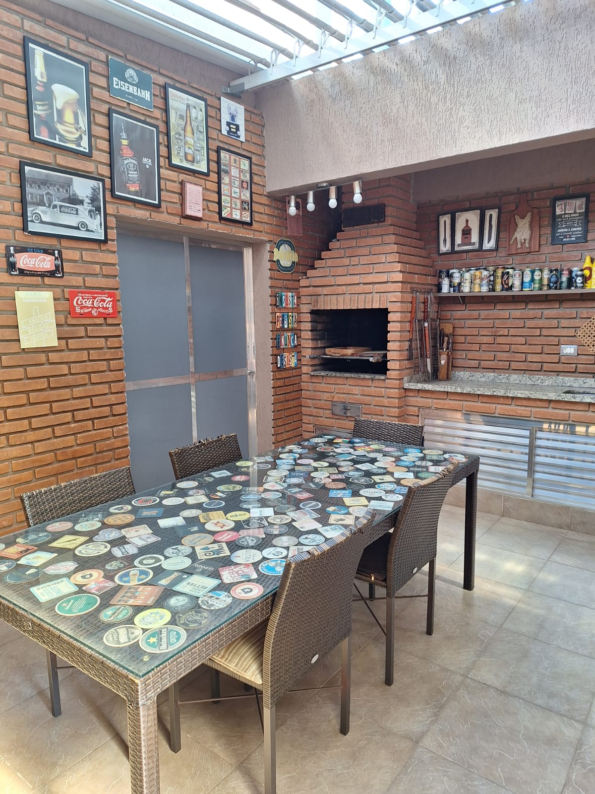 Sobrado Rudge Ramos - Jardim Orlandina
