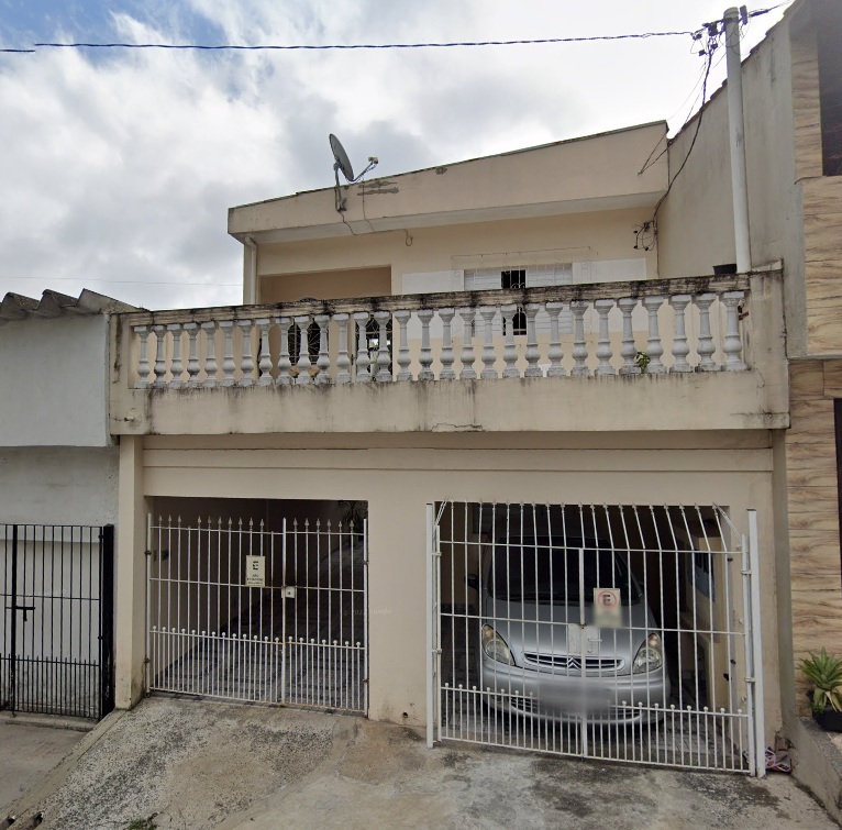 Casa - Locação, Dos Casa, São Bernardo do Campo, SP