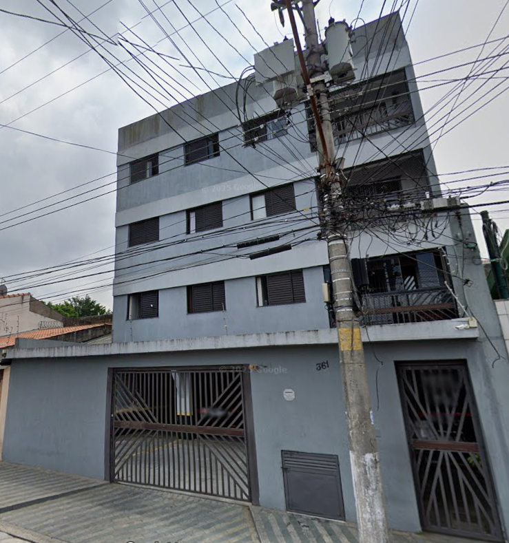 Apartamento - Locação, Assunção, São Bernardo do Campo, SP
