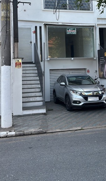 Casa comercial - Locação, Centro, São Bernardo do Campo, SP