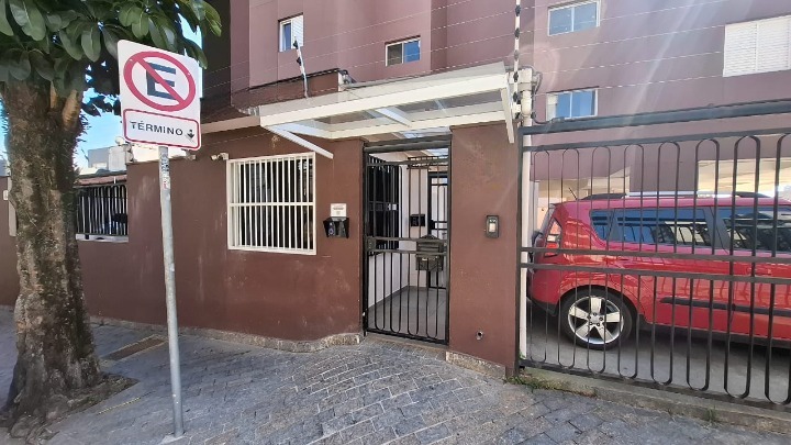 Apartamento - Locação, Centro, São Bernardo do Campo, SP