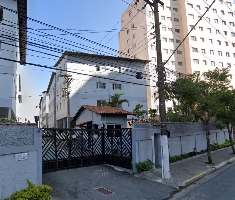 Apartamento - Locação, Assunção, São Bernardo do Campo, SP