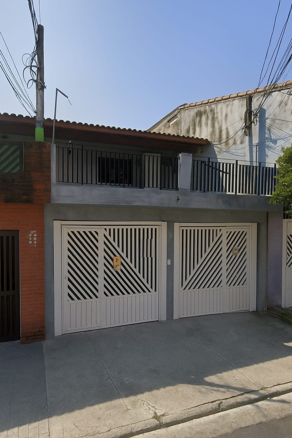 Apartamento - Locação, Dos Casa, São Bernardo do Campo, SP