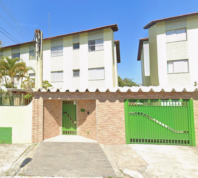 Apartamento - Locação, Dos Casa, São Bernardo do Campo, SP