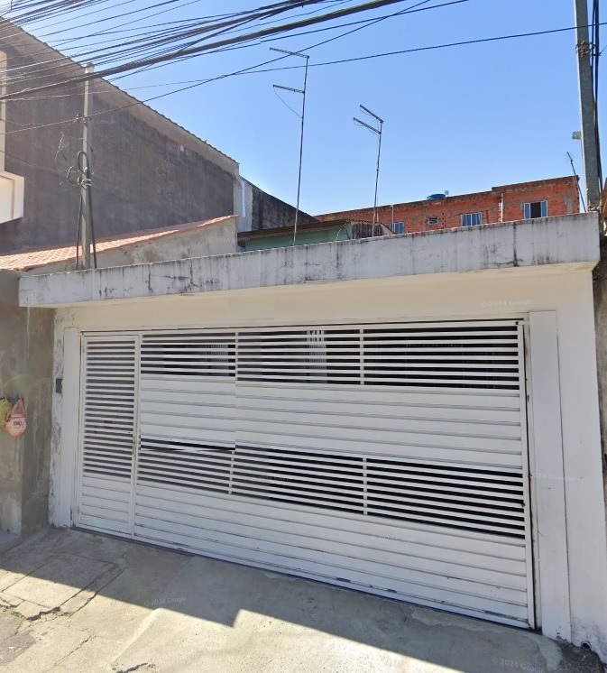 Casa - Locação, Batistini, São Bernardo do Campo, SP