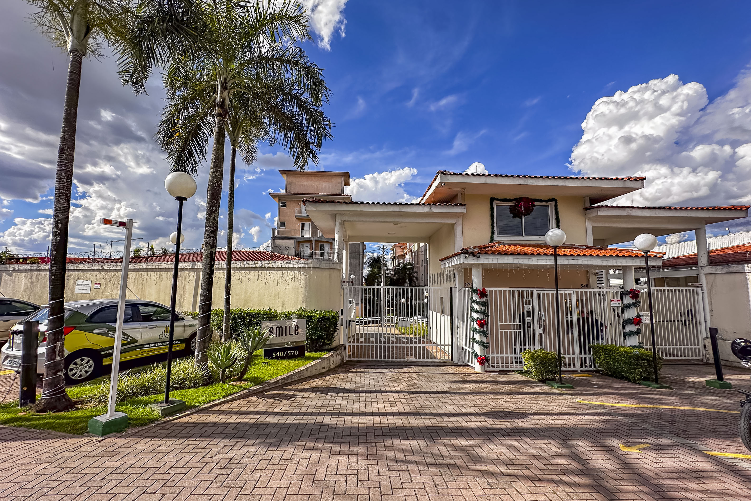 Apartamento - Locação, Planalto, São Bernardo do Campo, SP