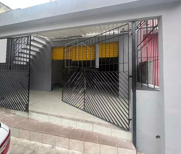 Salão - Locação, Alvarenga, São Bernardo do Campo, SP