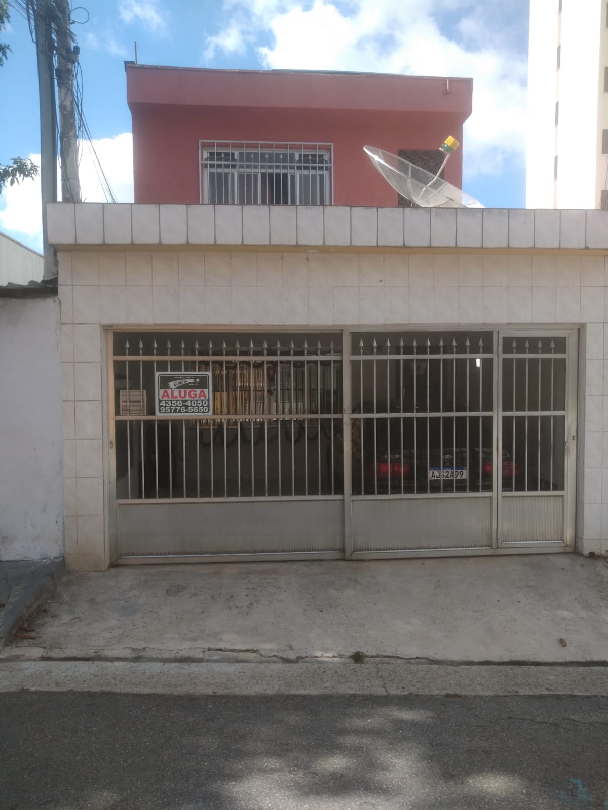 Casa - Venda, Rudge Ramos, São Bernardo do Campo, SP