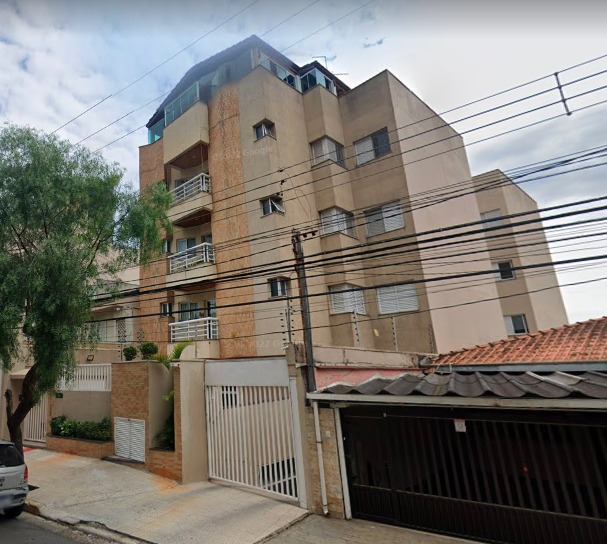 Apartamento - Venda, Rudge Ramos, São Bernardo do Campo, SP