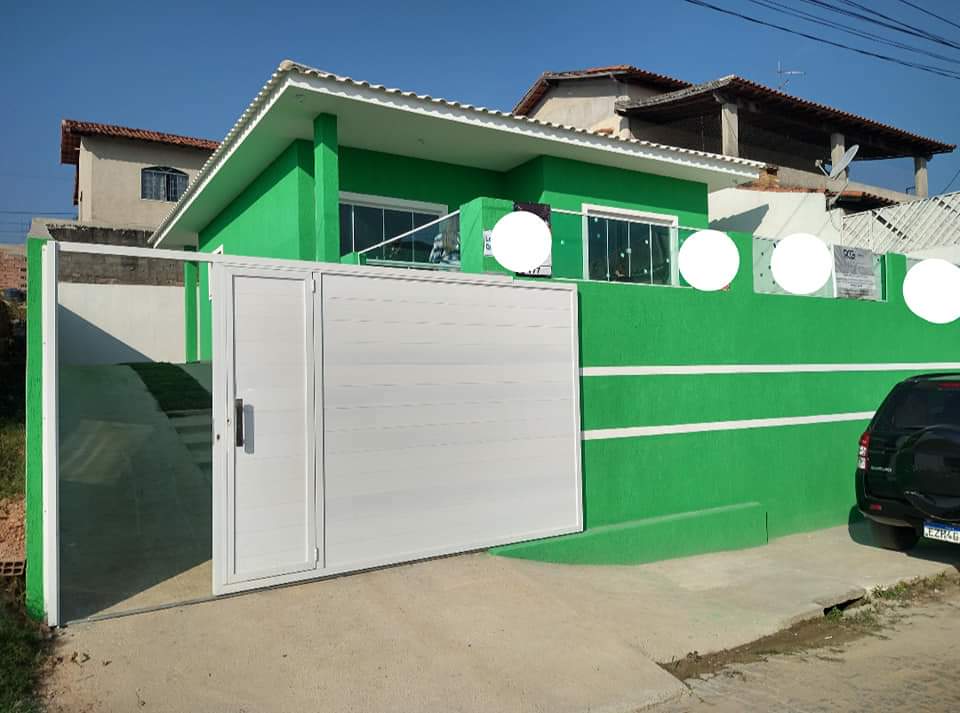Casa em condomínio - Venda, Itaboraí, RJ