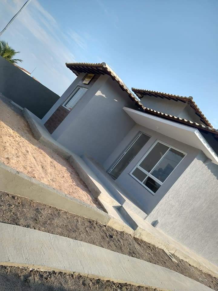 Casa em condomínio - Venda, Itaboraí, RJ