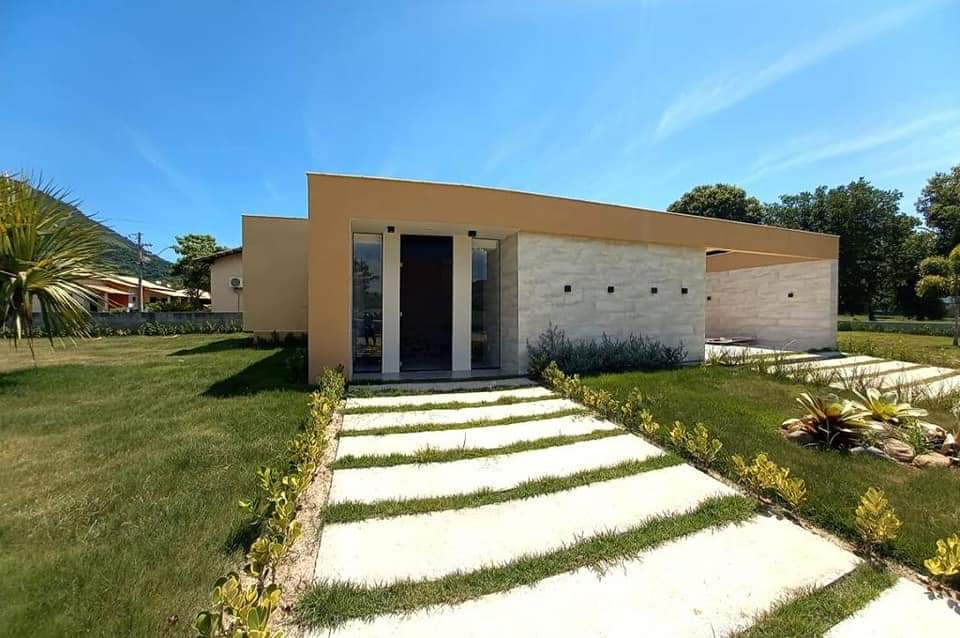 Casa em condomínio - Venda