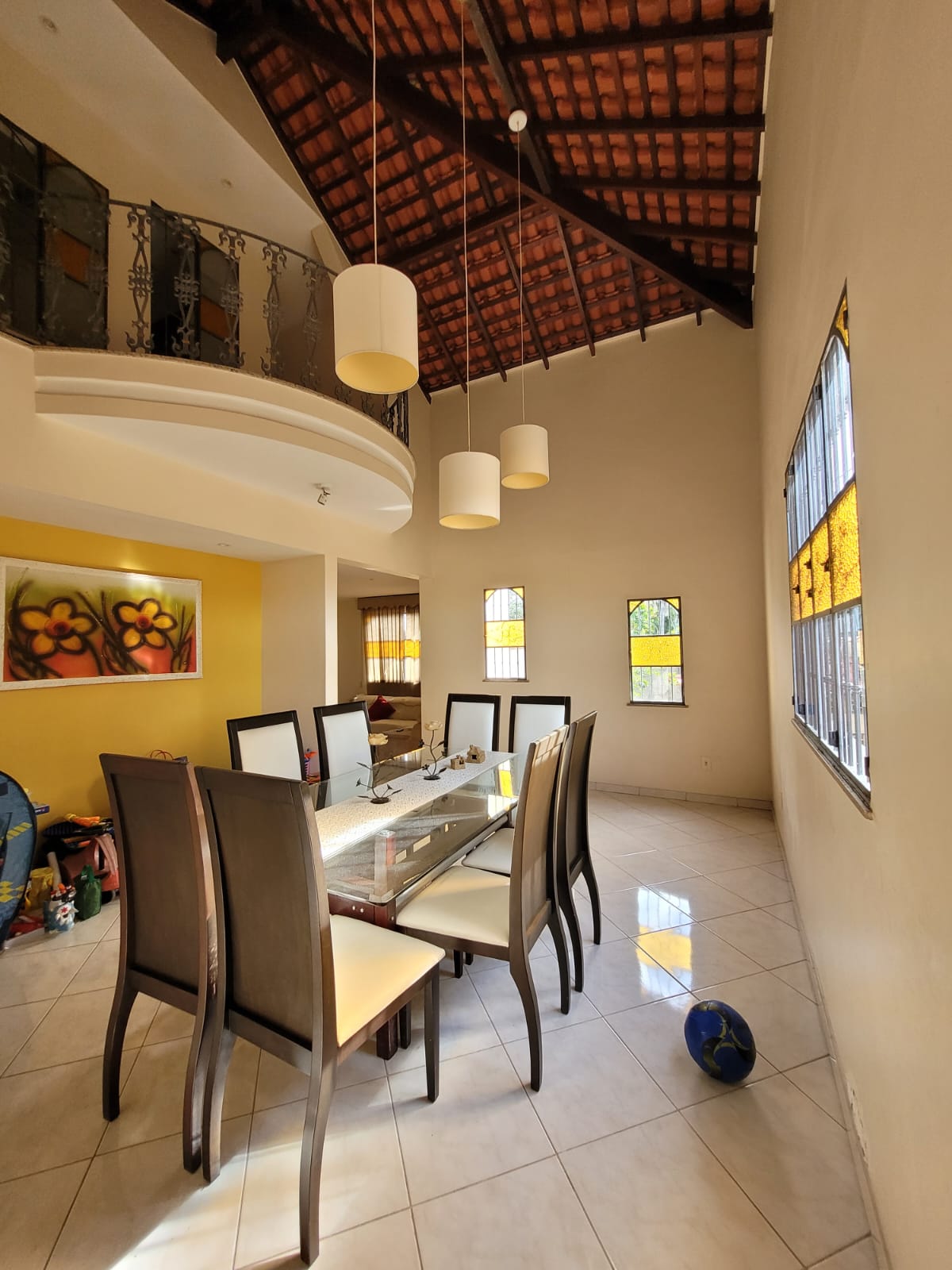 Casa Duplex - Manilha Itaboraí