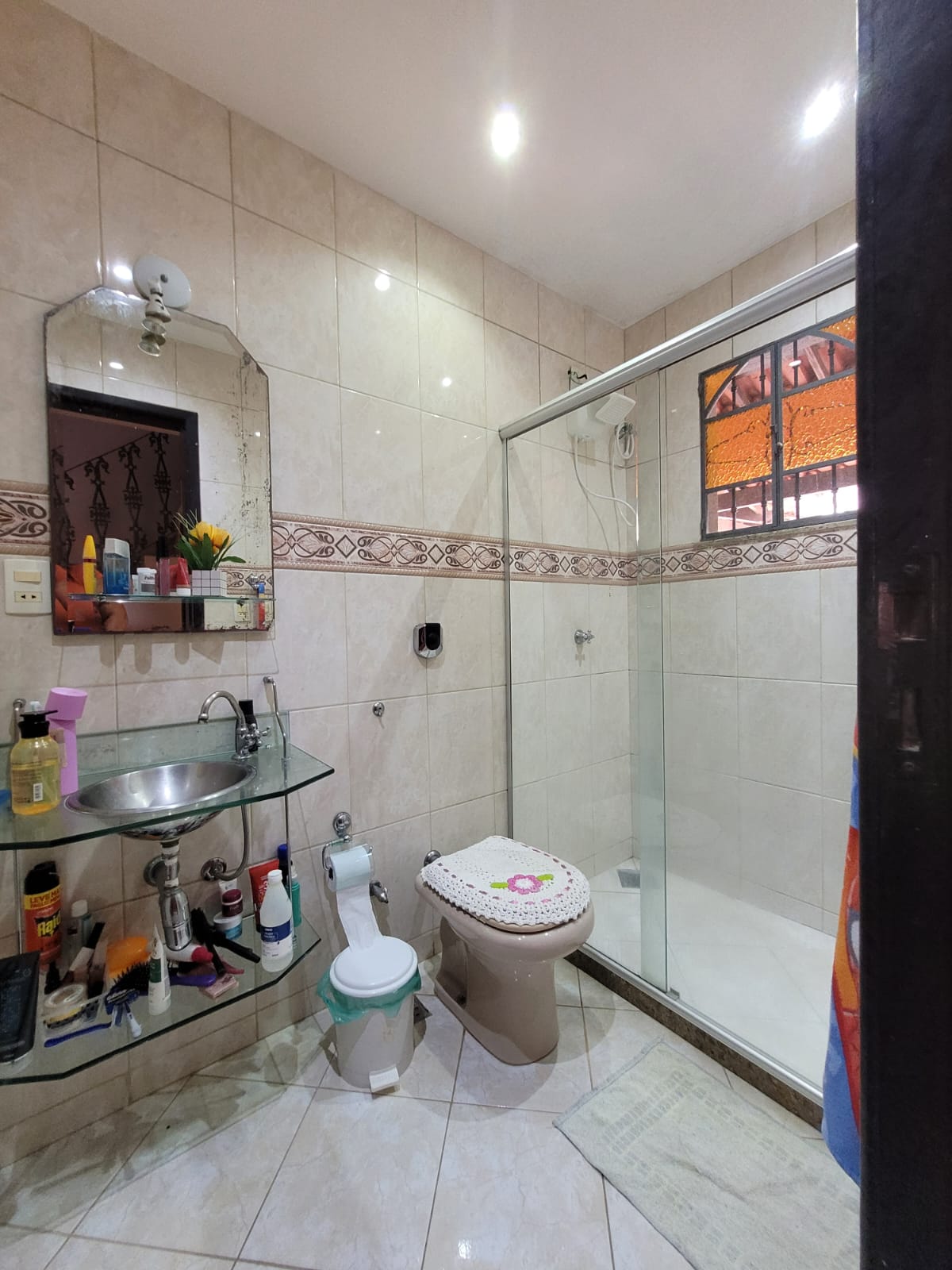 Casa Duplex - Manilha Itaboraí