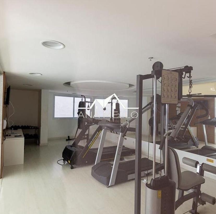 Apartamento 3 Quartos - Ingá, Niterói RJ
