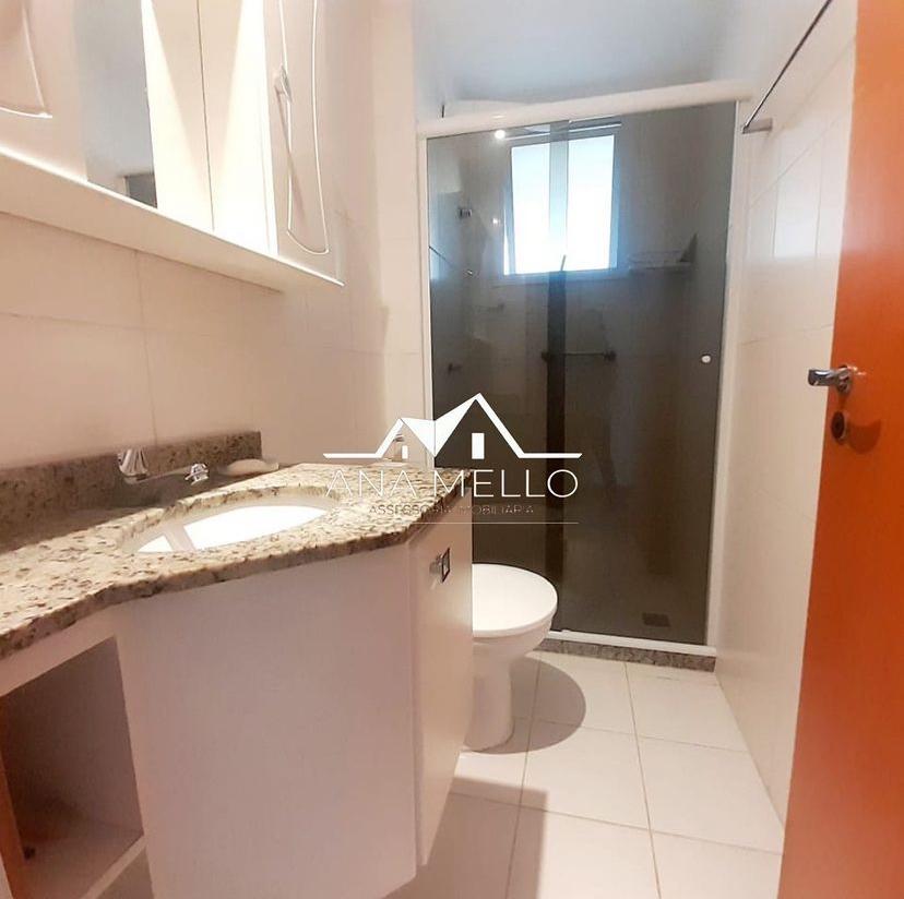 Apartamento 3 Quartos - Ingá, Niterói RJ