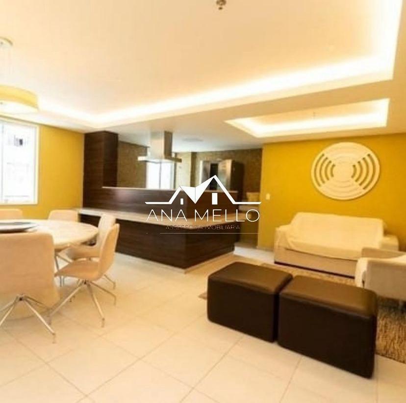 Apartamento 3 Quartos - Ingá, Niterói RJ