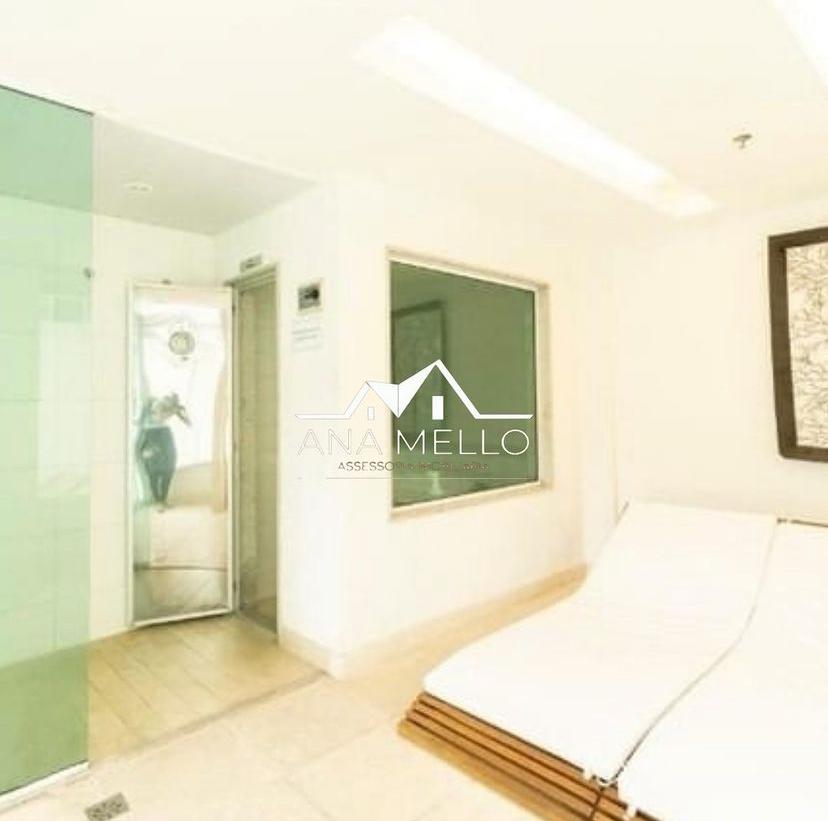 Apartamento 3 Quartos - Ingá, Niterói RJ