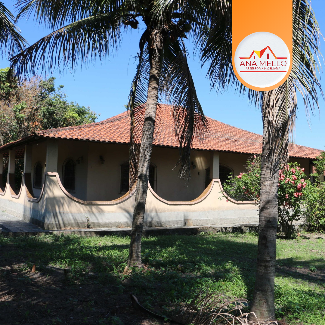 Casa - Venda, Manilha, Itaboraí, RJ