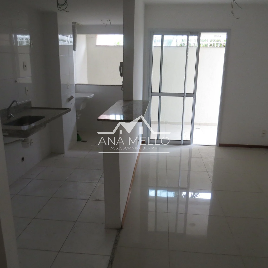 APARTAMENTO A VENDA CONDOMÍNIO ENTERPRISE 