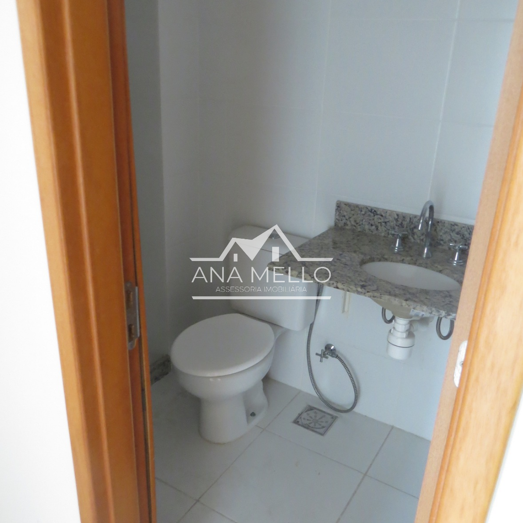 APARTAMENTO A VENDA CONDOMÍNIO ENTERPRISE 