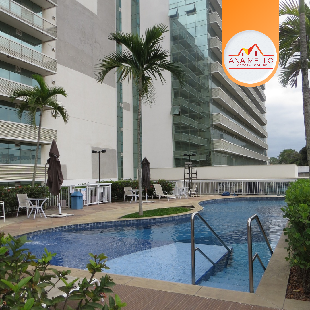 APARTAMENTO A VENDA CONDOMÍNIO ENTERPRISE 