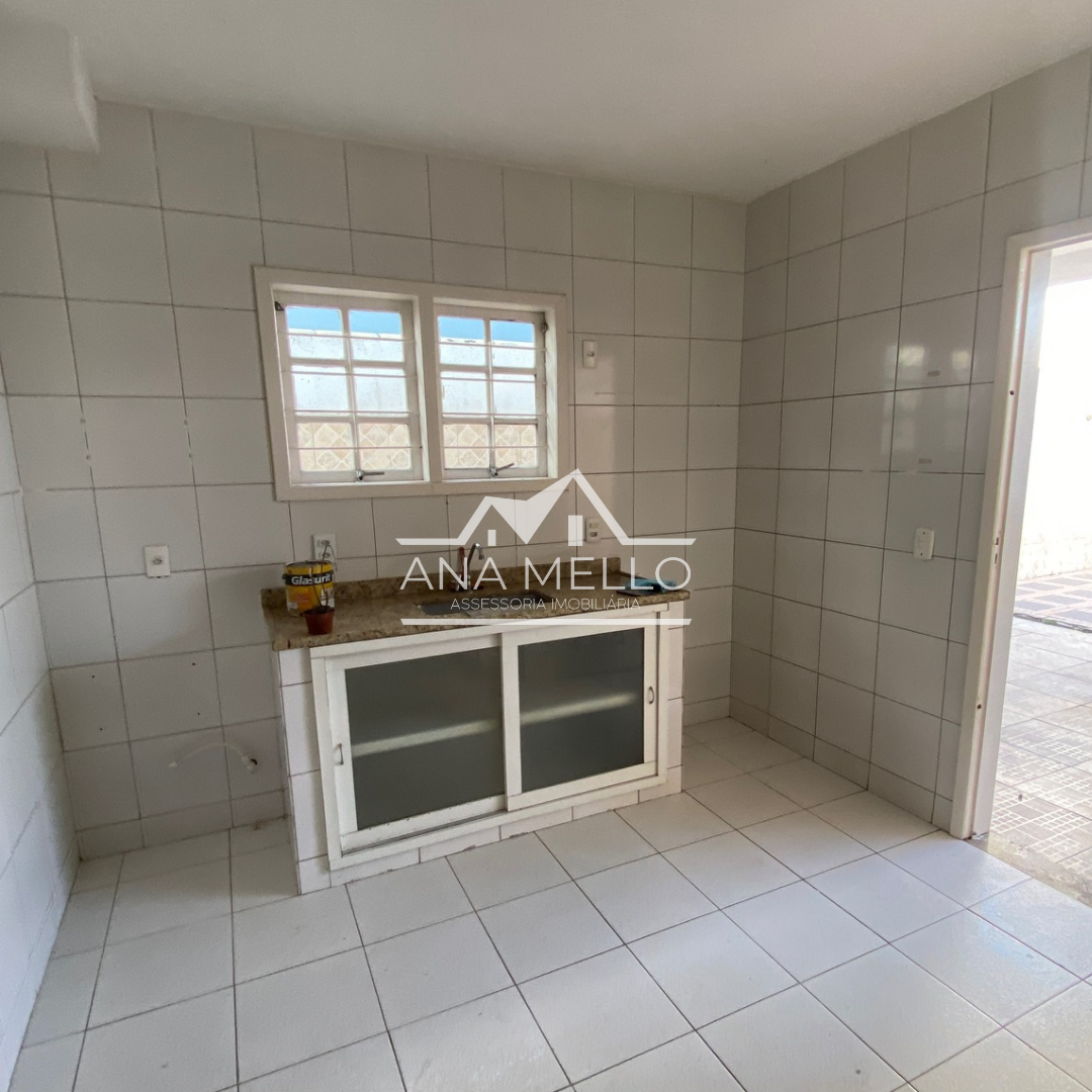 CASA DUPLEX A VENDA NO JARDIM IMPERIAL- ITABORAÍ 