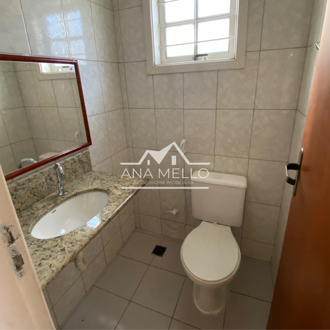CASA DUPLEX A VENDA NO JARDIM IMPERIAL- ITABORAÍ 