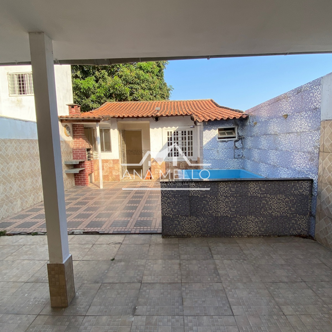 CASA DUPLEX A VENDA NO JARDIM IMPERIAL- ITABORAÍ 