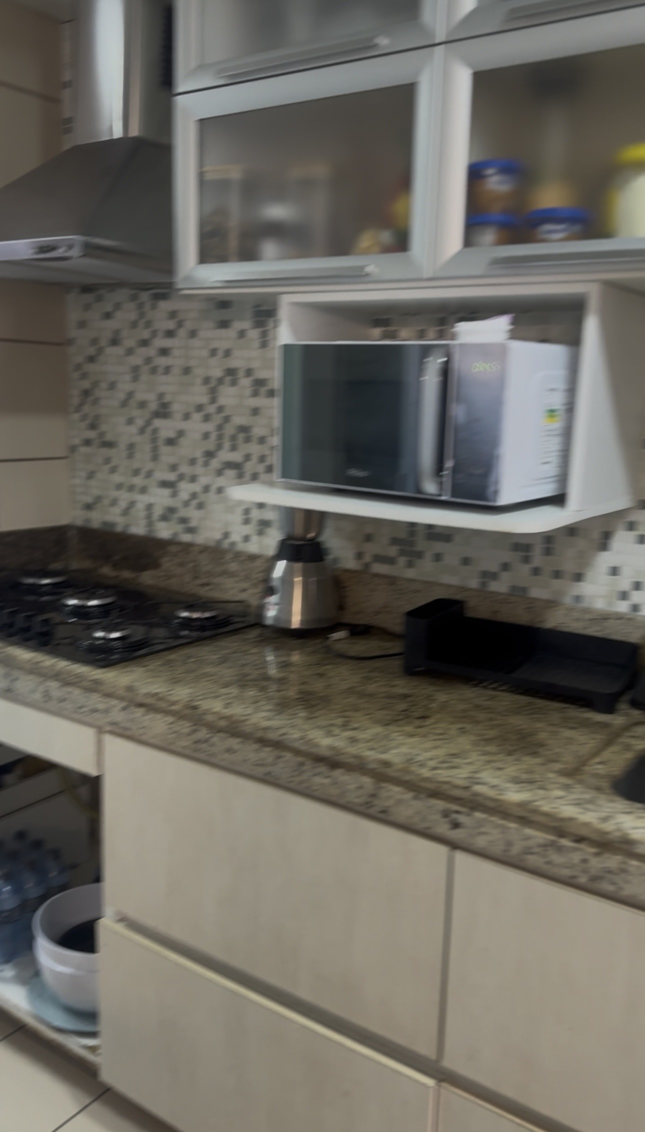 Apartamento em Condomínio - Venda
