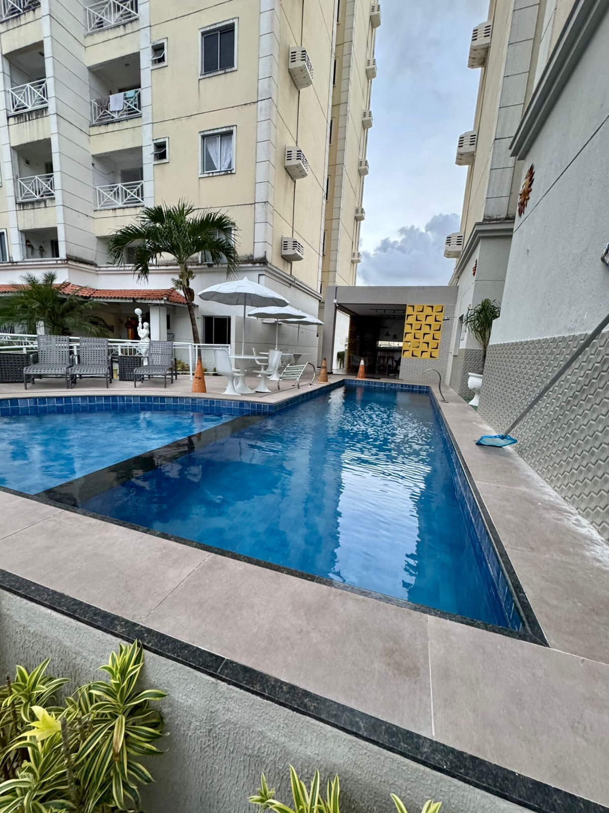Apartamento - Venda