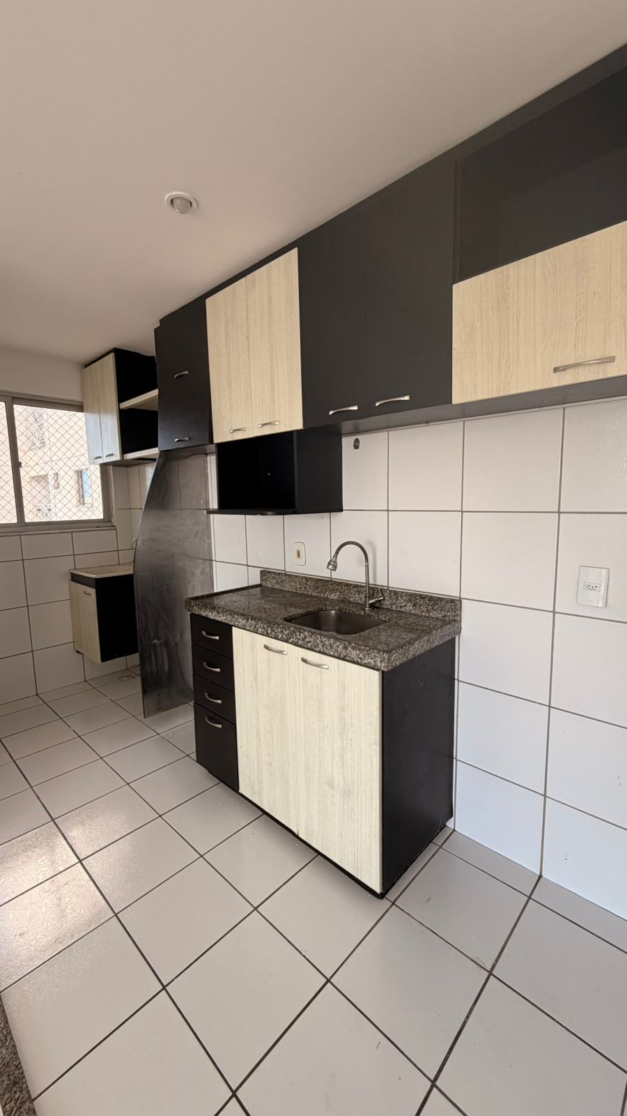 Apartamento para alugar no bairro Maraponga 