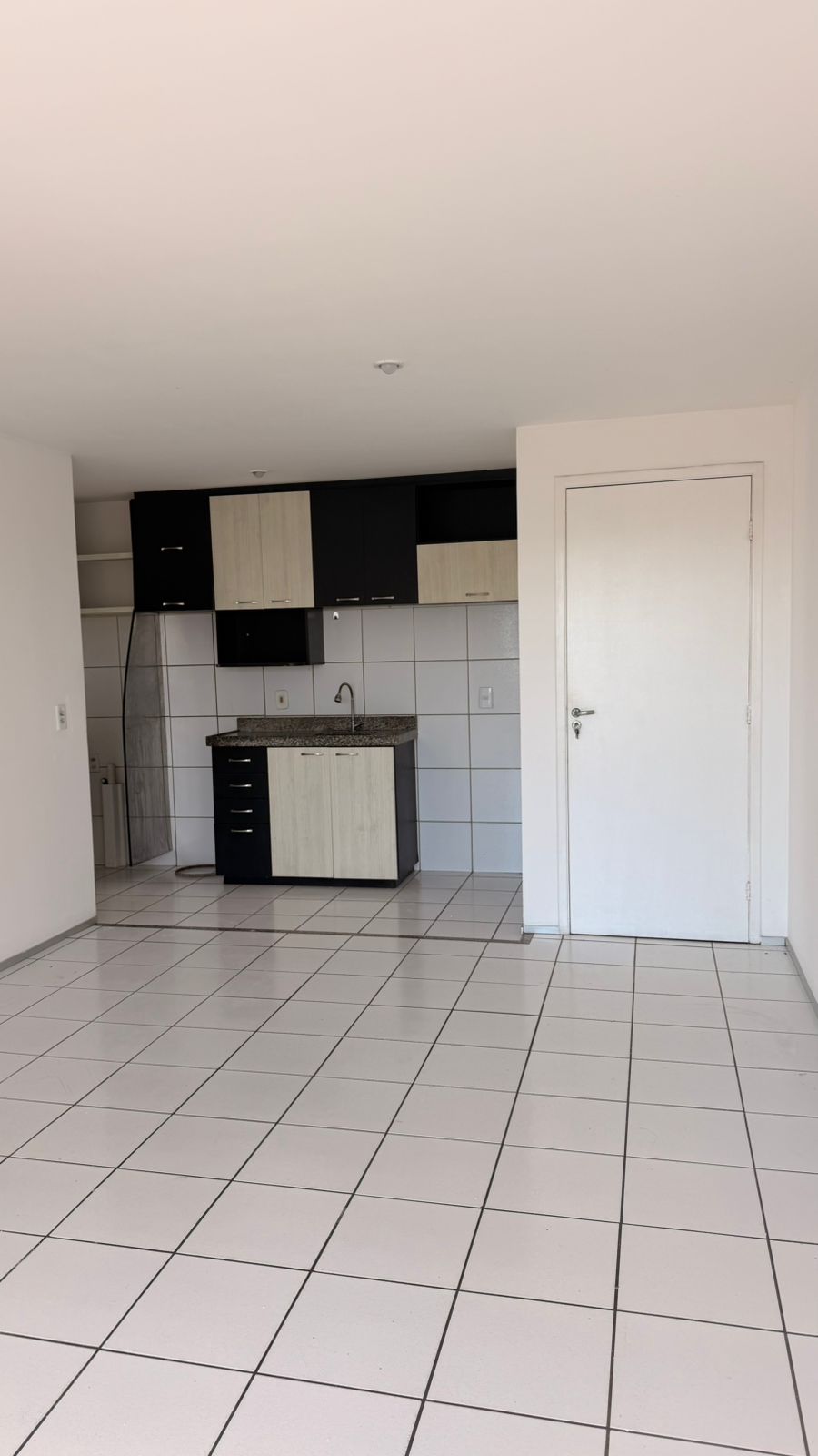 Apartamento para alugar no bairro Maraponga 