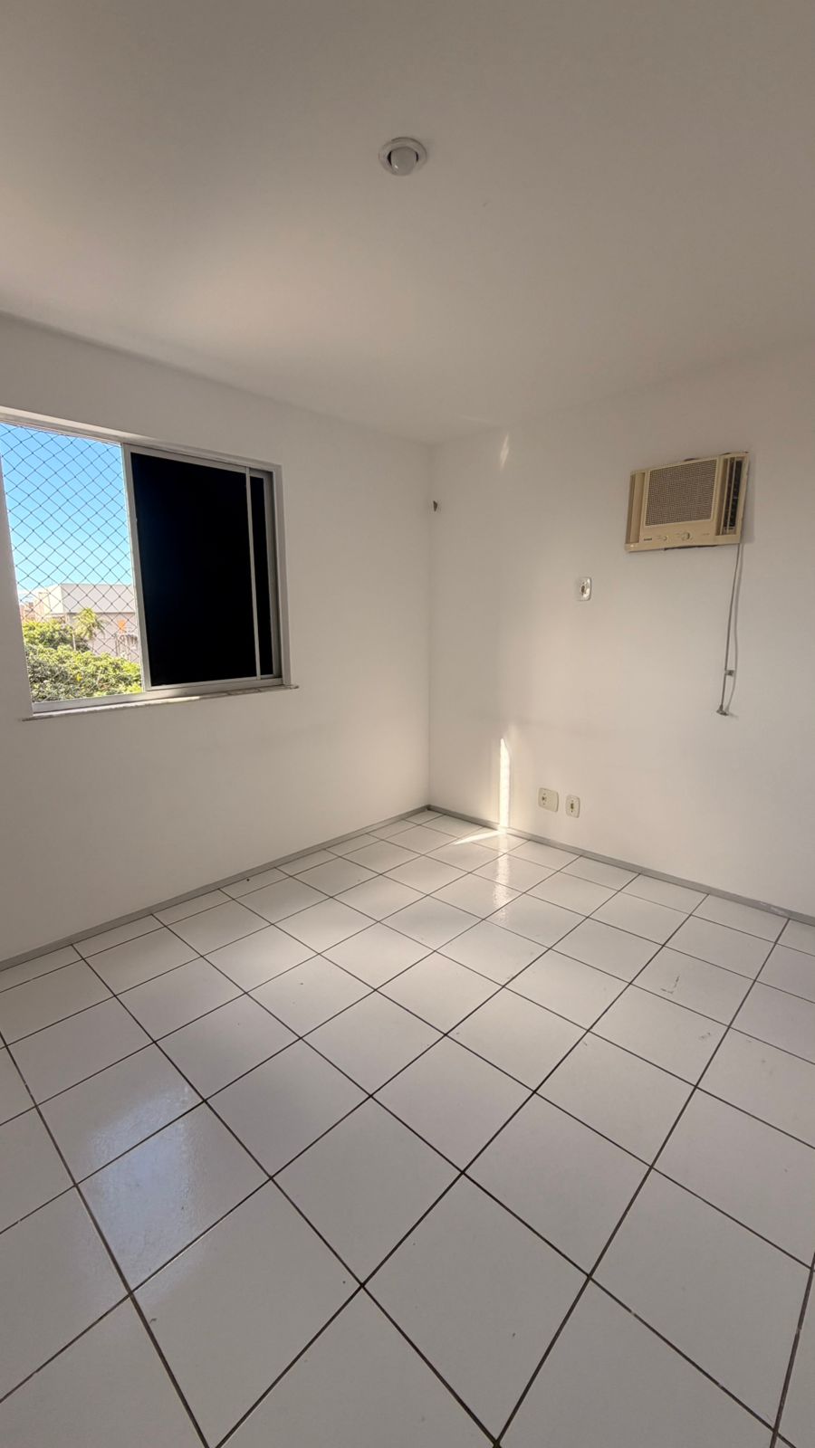 Apartamento para alugar no bairro Maraponga 