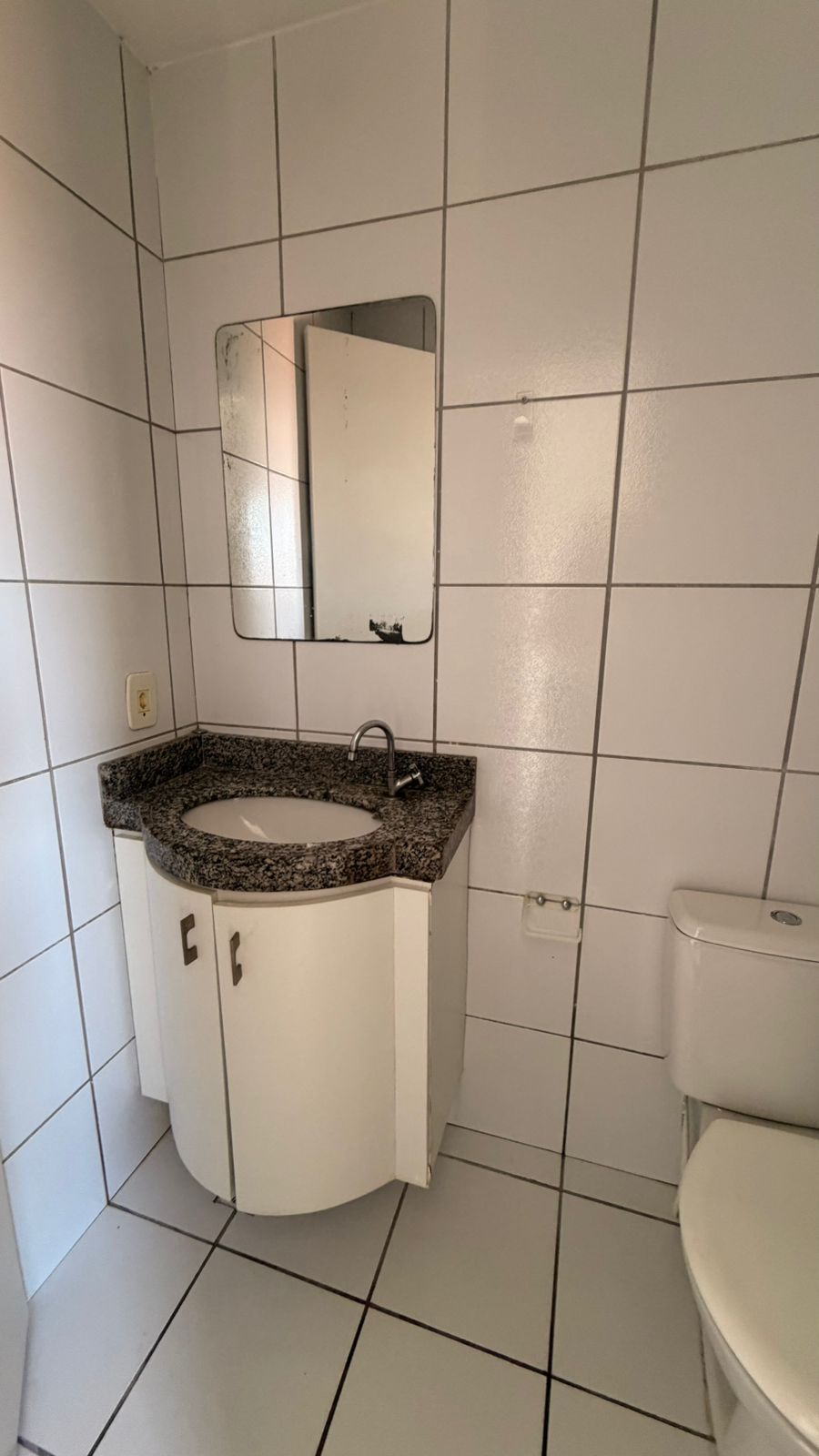 Apartamento para alugar no bairro Maraponga 