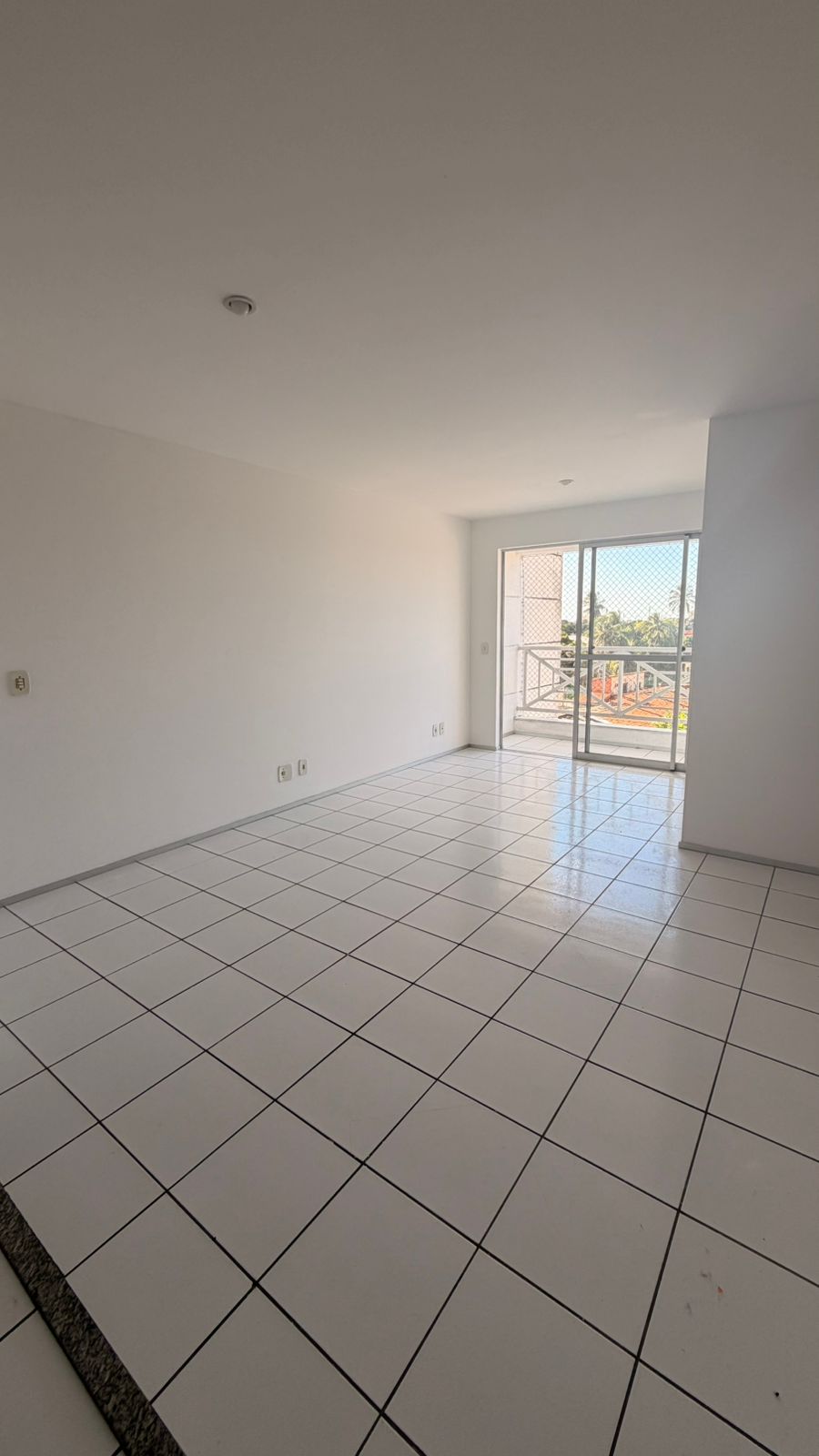 Apartamento para alugar no bairro Maraponga 