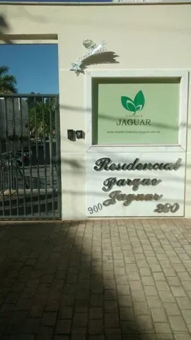 Condomínio Residencial Parque Jaguar — Aeroporto, Juiz de Fora - MG