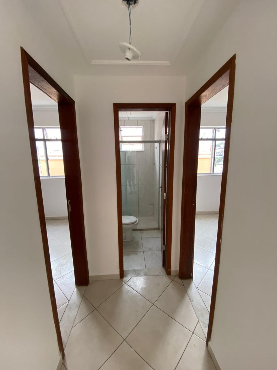 Condomínio Apartamento / cobertura com 2 Quartos e 1 banheiro à Venda, 86 m² por R$ 219.990 — Monte Castelo, Juiz de Fora - MG