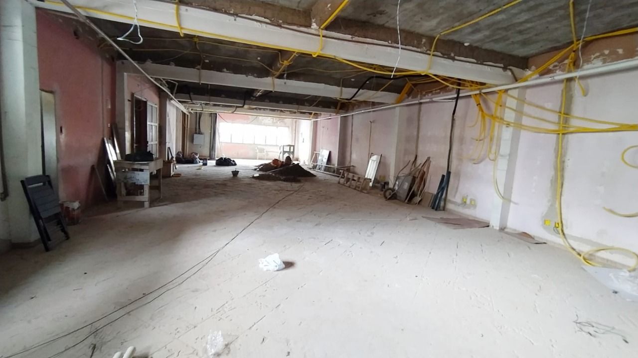 Sala comercial - Locação, Manoel Honório, Juiz de Fora, MG