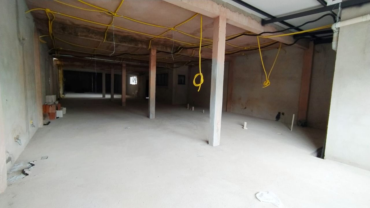 Sala comercial - Locação, Manoel Honório, Juiz de Fora, MG