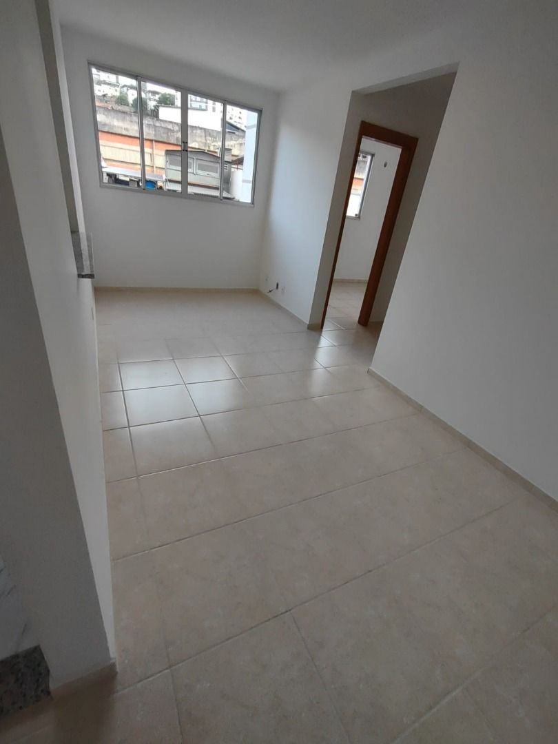 Apartamento - Locação, Democrata, Juiz de Fora, MG
