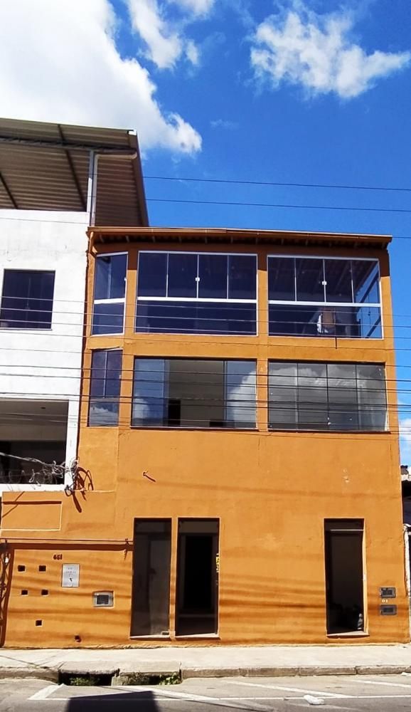 Loja - Locação, Santa Terezinha, Juiz de Fora, MG