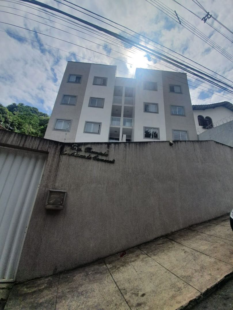 Apartamento - Locação, São Mateus, Juiz de Fora, MG