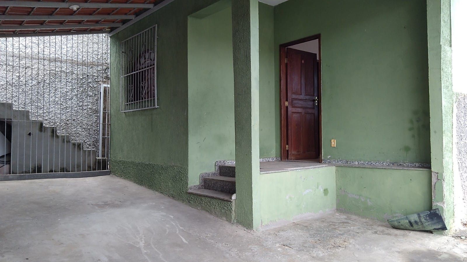 Casa - Venda, Grajaú, Juiz de Fora, MG